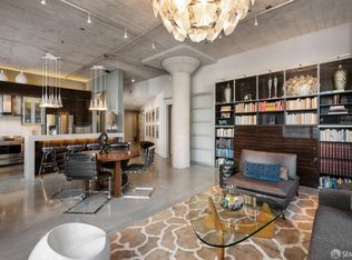 300 Beale St APT 306, San Francisco, CA 94105