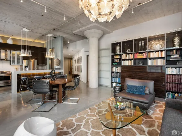 300 Beale St APT 306, San Francisco, CA 94105