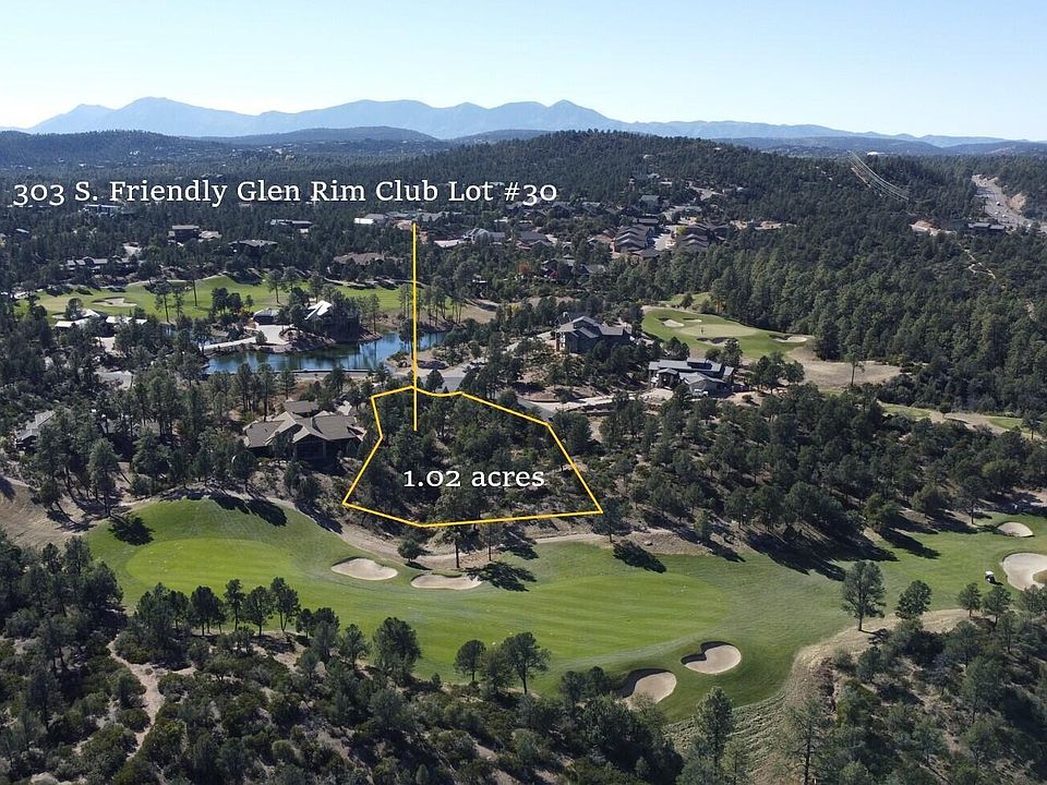 1st image of 303 S FRIENDLY Glen #30