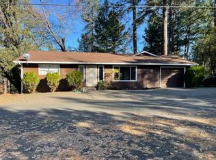 1813 Point View Dr, Placerville, CA 95667