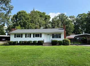 3260 Rasmont Rd, Roanoke, VA 24018