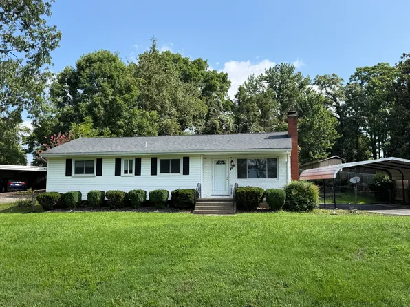 3260 Rasmont Rd, Roanoke, VA 24018