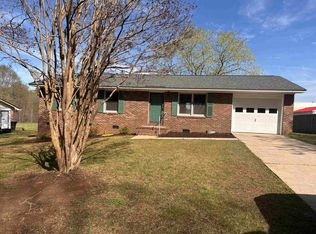 138 Midway Ter, Gaffney, SC 29341