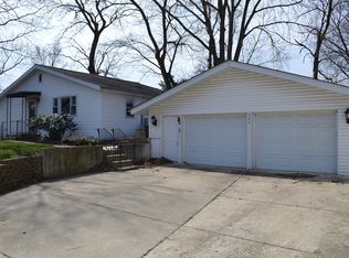 904 N Joliet St, Wilmington, IL