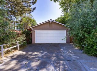 22341 Briarwood St, Tehachapi, CA 93561