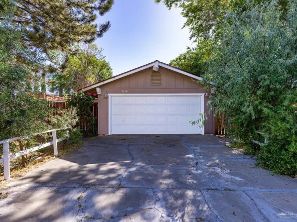 22341 Briarwood St, Tehachapi, CA 93561