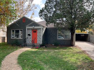 2303 28th St, Lubbock, TX 79411