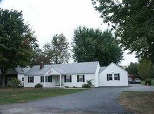 6146 Linda Ln, Indianapolis, IN