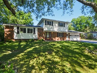 21 Ruth Ter, Rochester, NY, 14624