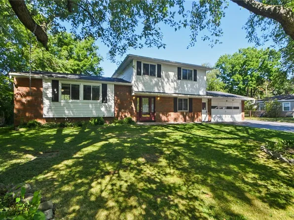 21 Ruth Ter, Rochester, NY 14624