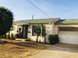 1907 E 16th St, National City, CA 91950