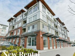 19567 64th Ave #215, Surrey, BC V3S 7H8