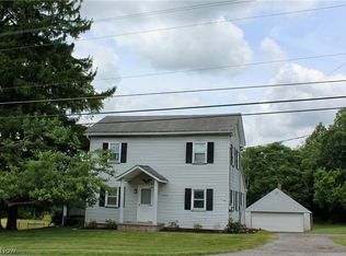 12432 South Ave, North Lima, OH 44452