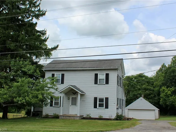 12432 South Ave, North Lima, OH 44452