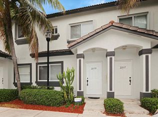 2239 SE 25th Ave #2239, Homestead, FL 33035