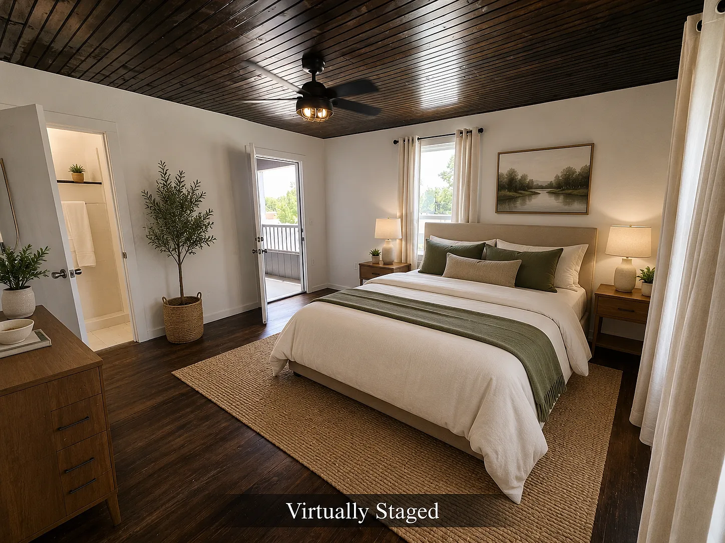 1 bed, 750 sqft, $1,295 — Photo 4