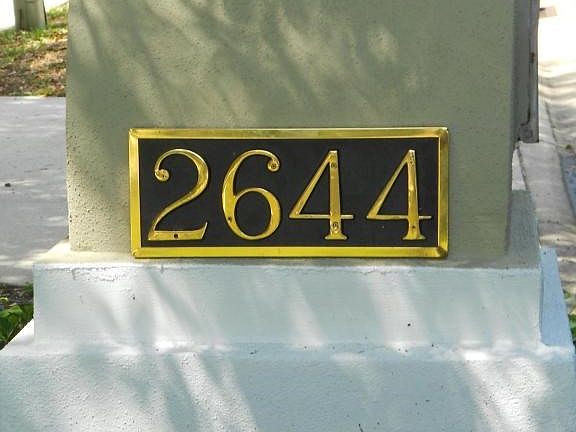 Mail Box