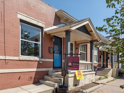 160 S Cherokee Street, Denver, CO, 80223