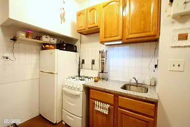 Rented by Citi Habitats