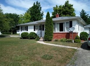 312 Church St, Auburn, MI 48611