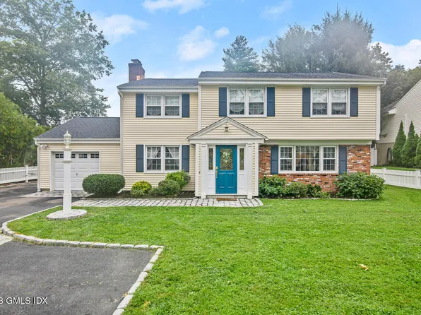 20 Old Orchard Rd, Riverside, CT 06878