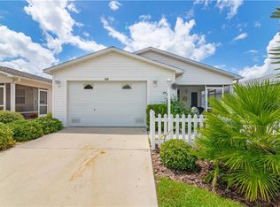 888 Allagash Ave, The Villages, FL 32162