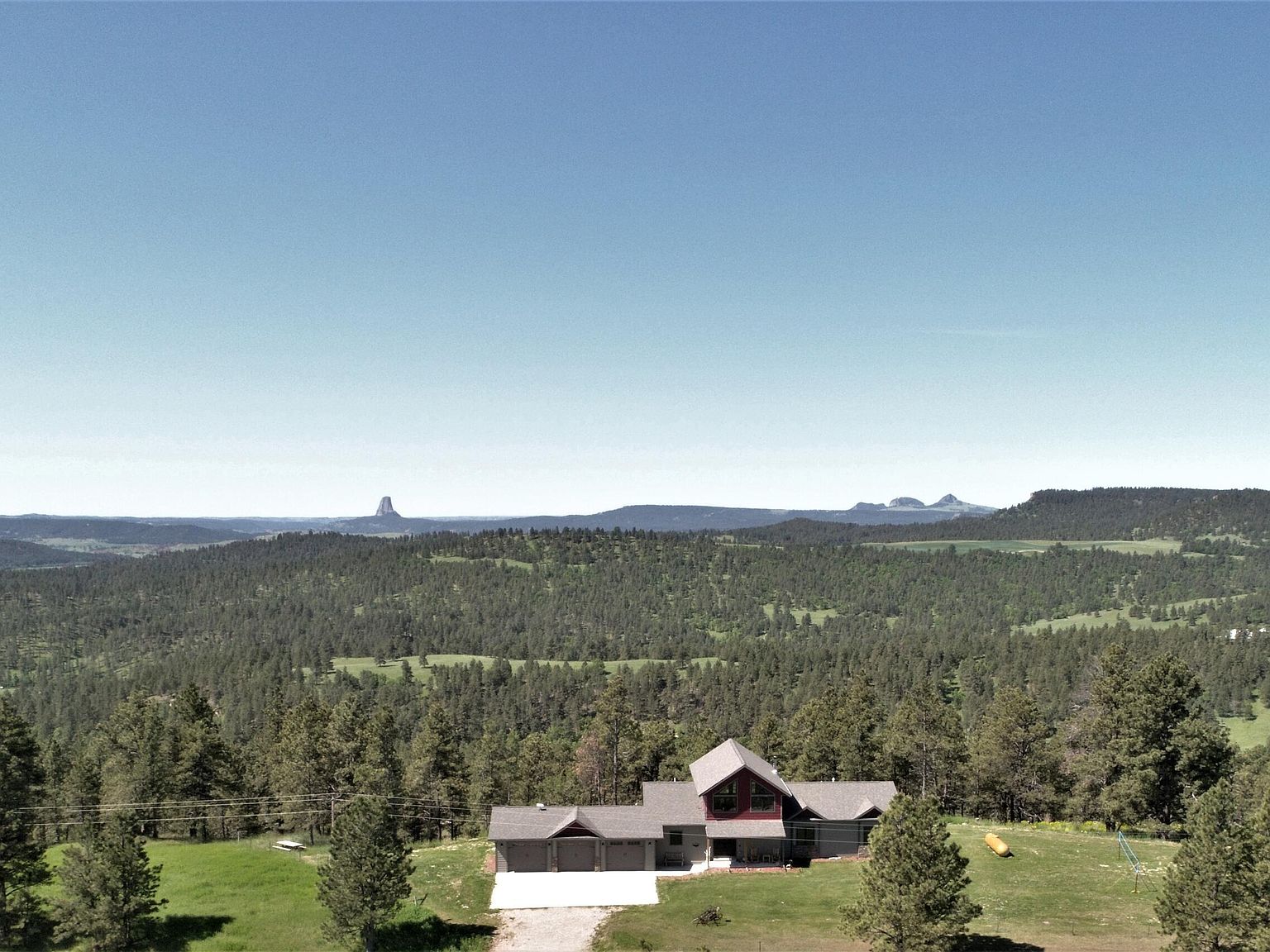 37 Klondike Rd, Hulett, WY 82720 MLS 23673 Zillow