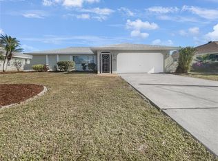 2092 Nuremberg Blvd, Punta Gorda, FL 33983