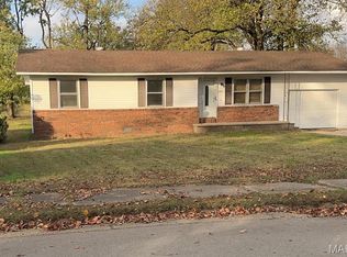 604 State St, Charleston, MO 63834