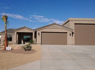 2225 Malahini Dr, Lake Havasu City, AZ 86404