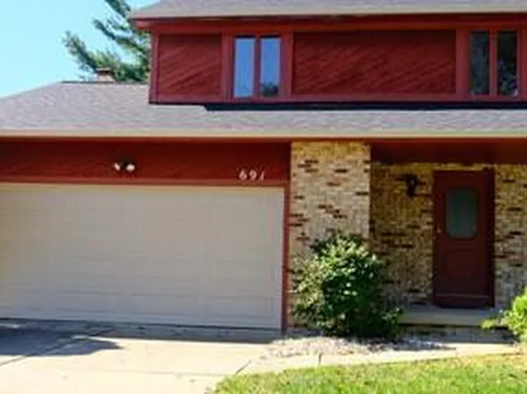 691 Brice Rd, Reynoldsburg, OH 43068