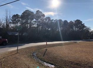 12340 Dauphin Island Pkwy, Coden, AL 36523