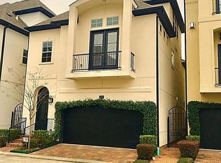 1612 Wrenwood Lakes, Houston, TX 77043