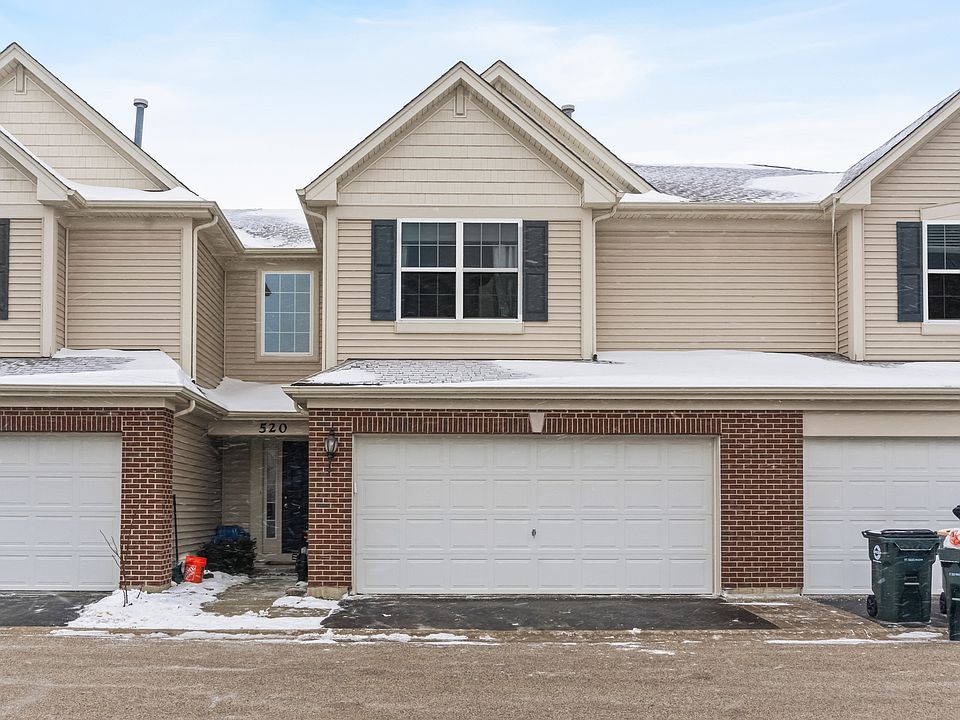 1st image of 520 Silverton Dr