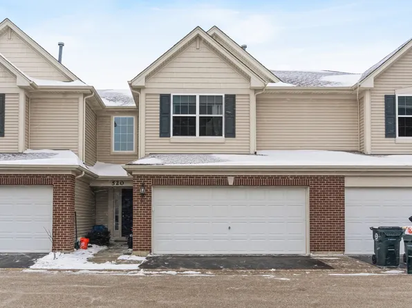 520 Silverton Dr, Grayslake, IL 60030