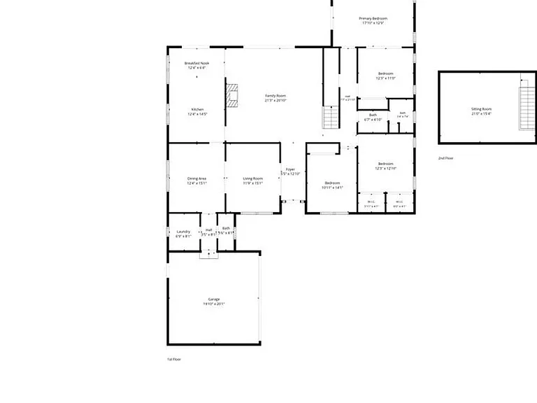 5569 Wind Drift Ln — Photo 106