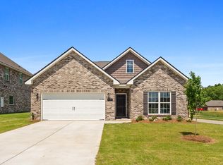 2151 Dawson Ln NE, Cullman, AL 35058
