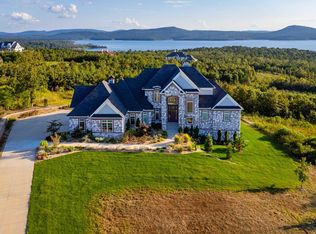 21617 Waterview Dr, Roland, AR 72135