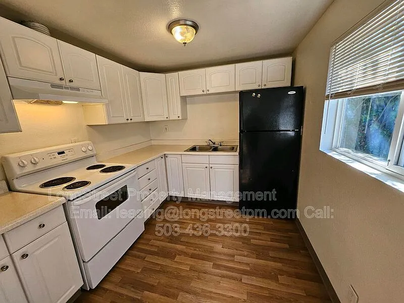 2 bed, 1.0 bath, 650 sqft, $1,495 — Photo 3