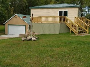 301 Park St, Garfield, MN 56332