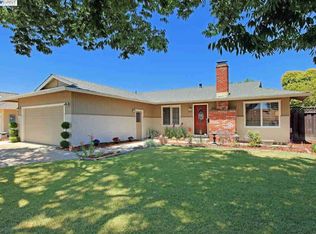 844 Cherokee Dr, Livermore, CA