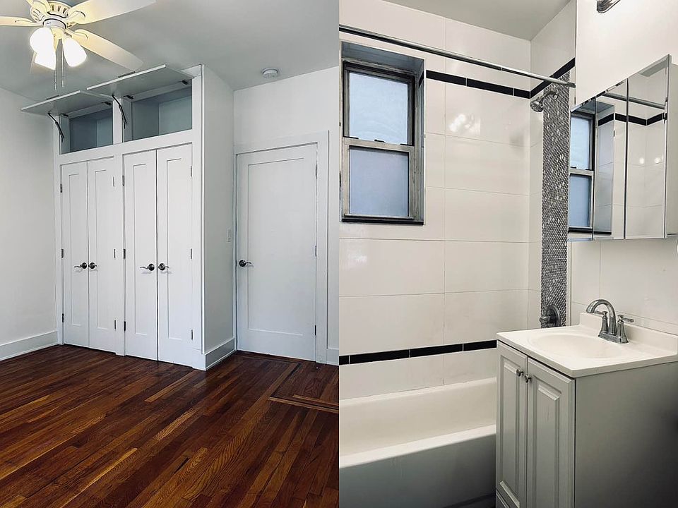 2nd image of 45-34 42nd St #21E