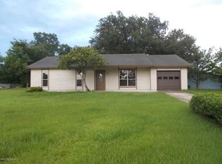 1444 Pawnee St, Orange Park, FL 32065