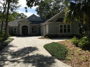 22 Beach Walker Rd, Fernandina Beach, FL 32034