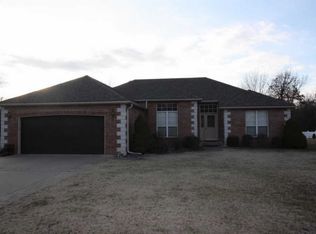 2324 S Eastwood Rd, Joplin, MO 64801