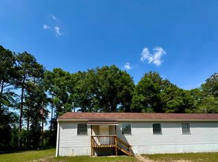 505 Tankhill Road, Daleville, AL 36322