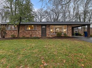 700 Rayburn Ave, Saint Louis, MO