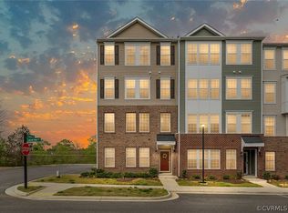 5900 Laurel Bed Ln Unit B, Henrico, VA 23228