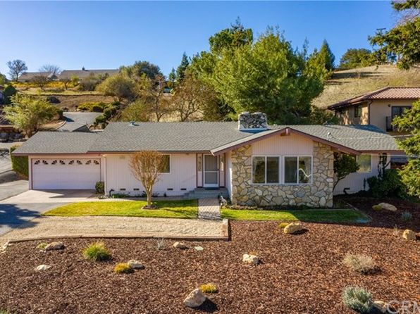 8070 Santa Rosa Rd Atascadero Ca 93422 Zillow