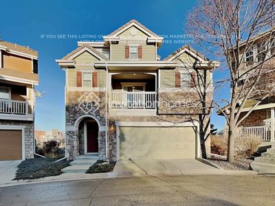 11811 Bolton Cir, Parker, CO, 80134